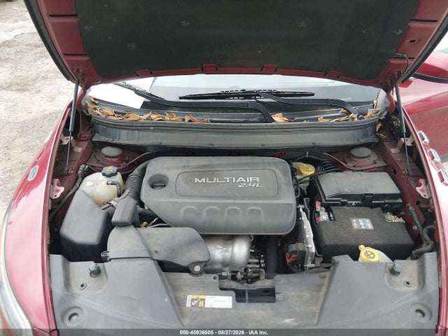 Продаж на аукціоні авто 2015 Jeep Cherokee Latitude, vin: 1C4PJMCB3FW697198, номер лоту: 45936505
