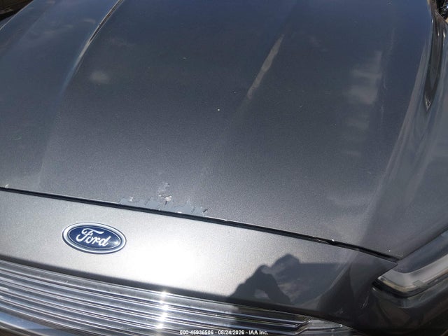2013 Ford Fusion Se მანქანა იყიდება აუქციონზე, vin: 3FA6P0H77DR256316, აუქციონის ნომერი: 45936506