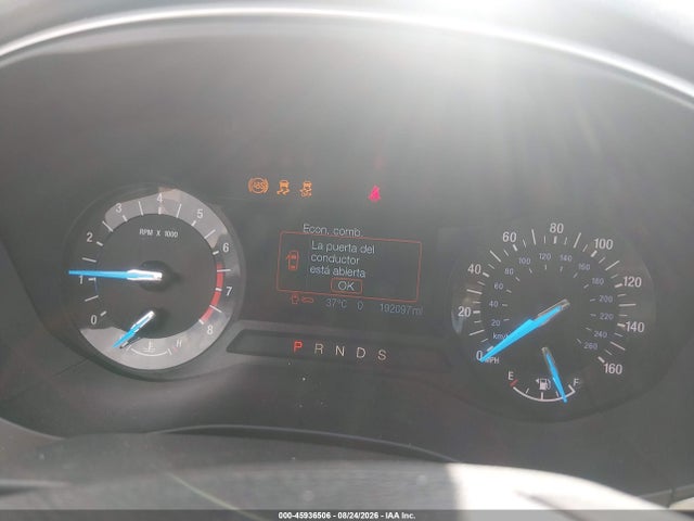 2013 Ford Fusion Se მანქანა იყიდება აუქციონზე, vin: 3FA6P0H77DR256316, აუქციონის ნომერი: 45936506