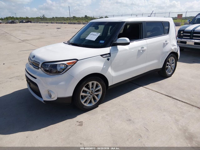 KIA SOUL + 2017 KNDJP3A54H7416759 Image 2