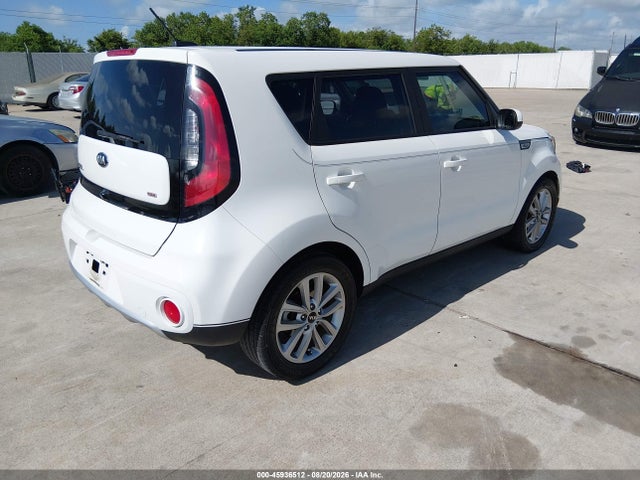 KIA SOUL + 2017 KNDJP3A54H7416759 Image 4