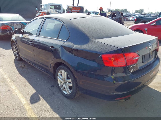 2012 Volkswagen Jetta 2.0l Tdi მანქანა იყიდება აუქციონზე, vin: 3VWLL7AJ3CM090473, აუქციონის ნომერი: 45936513
