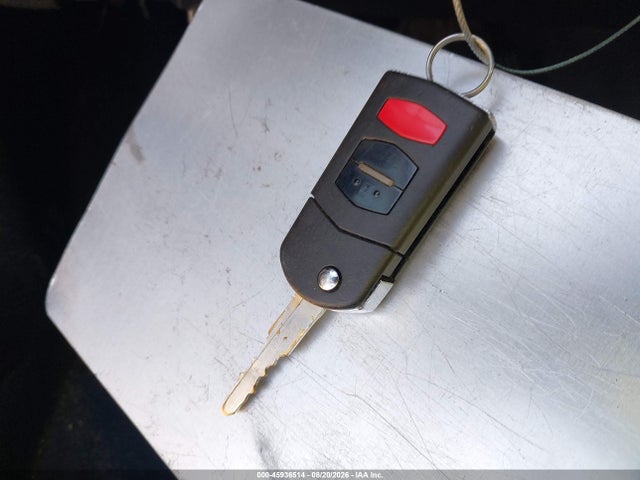 45936514 :رقم المزاد ، JM1BL1L82C1618720 vin ، 2012 Mazda Mazda3 I Touring مزاد بيع