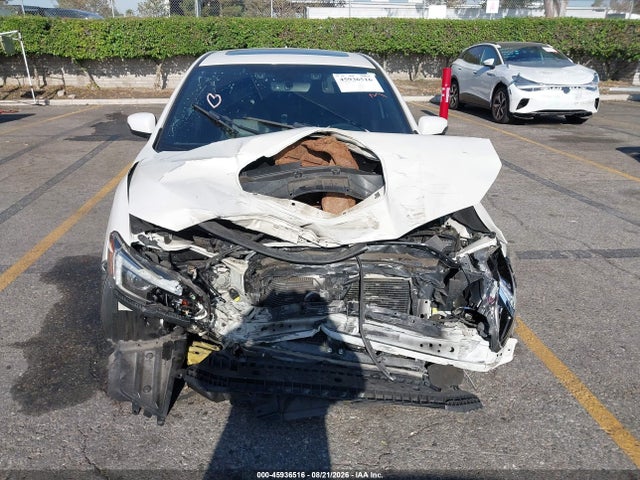 Subaru Wrx Limited 2019 JF1VA1P64K8819333 Image 14