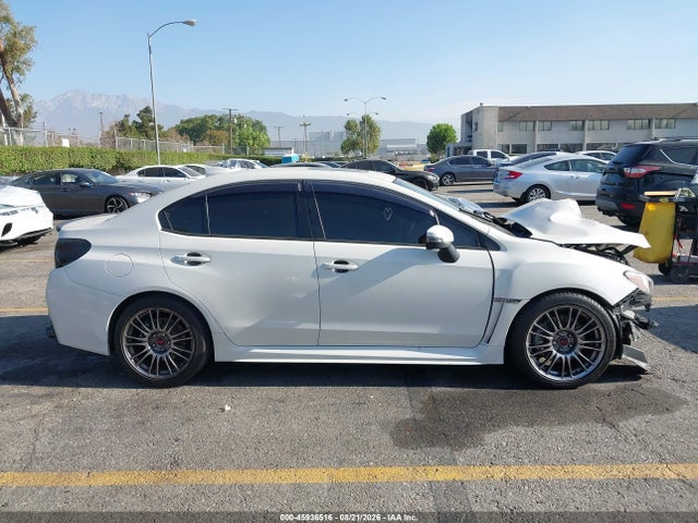 Subaru Wrx Limited 2019 JF1VA1P64K8819333 Image 15