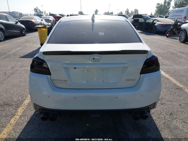 Subaru Wrx Limited 2019 JF1VA1P64K8819333 Image 18