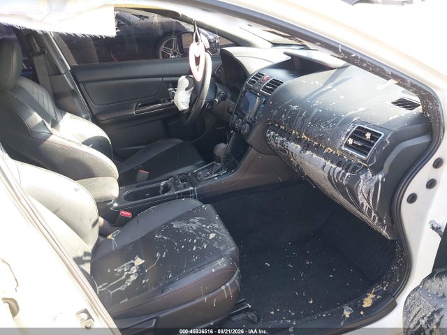 Subaru Wrx Limited 2019 JF1VA1P64K8819333 Image 5