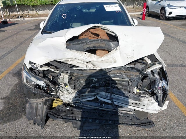 Subaru Wrx Limited 2019 JF1VA1P64K8819333 Image 6