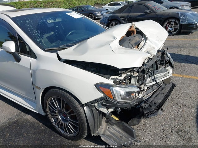 Subaru Wrx Limited 2019 JF1VA1P64K8819333 Image 13