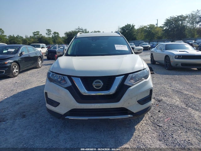 Aukcja sprzedaży 2020 Nissan Rogue Sv Fwd, vin: JN8AT2MT9LW009944, numer aukcji: 45936518