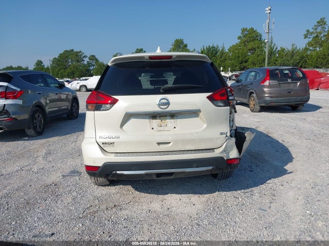 Aukcja sprzedaży 2020 Nissan Rogue Sv Fwd, vin: JN8AT2MT9LW009944, numer aukcji: 45936518