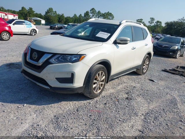 Aukcja sprzedaży 2020 Nissan Rogue Sv Fwd, vin: JN8AT2MT9LW009944, numer aukcji: 45936518
