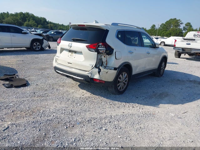 Aukcja sprzedaży 2020 Nissan Rogue Sv Fwd, vin: JN8AT2MT9LW009944, numer aukcji: 45936518