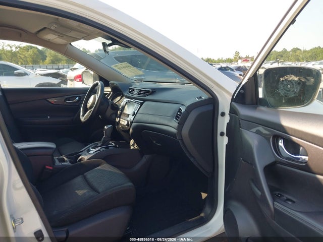 Aukcja sprzedaży 2020 Nissan Rogue Sv Fwd, vin: JN8AT2MT9LW009944, numer aukcji: 45936518