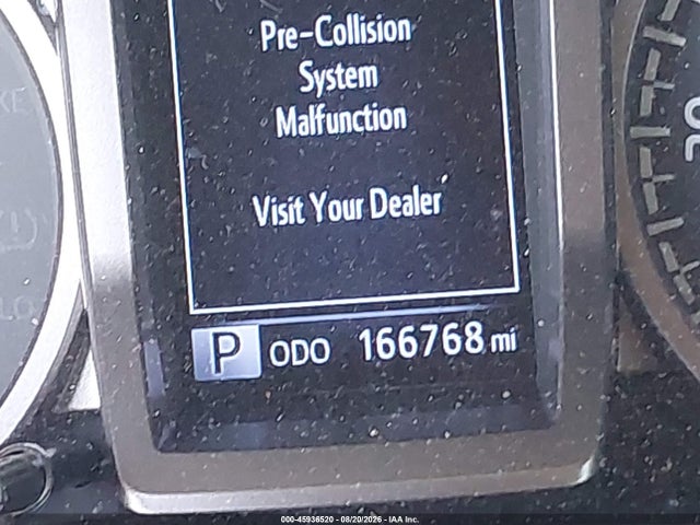 5TFCZ5AN2JX122717 Toyota Tacoma Sr5 V6