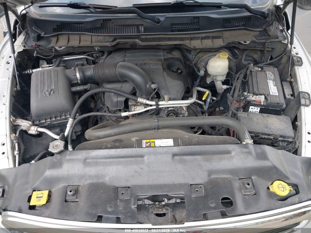 Auction sale of the 2015 Ram 1500 Big Horn, vin: 1C6RR7LT0FS788620, lot number: 45936522