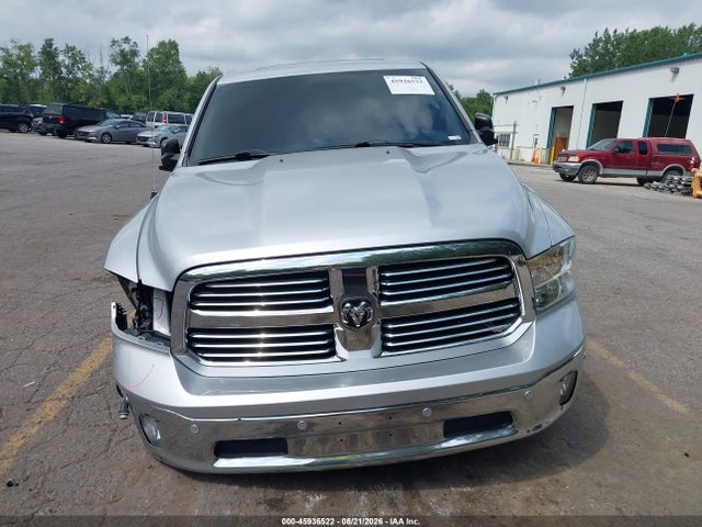 Auction sale of the 2015 Ram 1500 Big Horn, vin: 1C6RR7LT0FS788620, lot number: 45936522