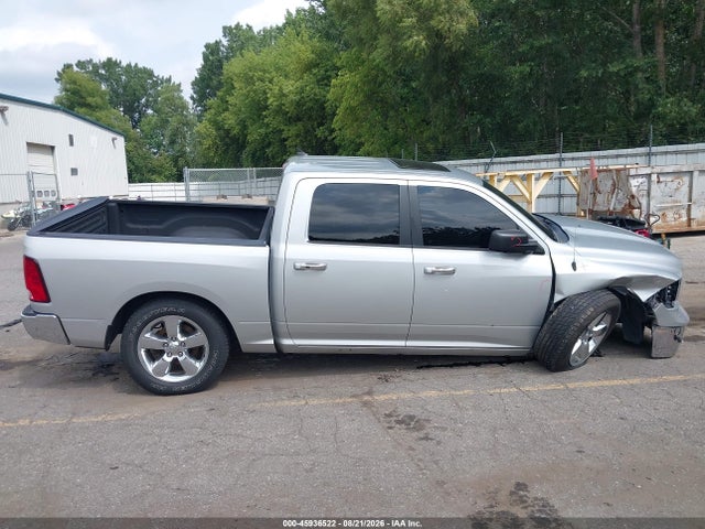 Auction sale of the 2015 Ram 1500 Big Horn, vin: 1C6RR7LT0FS788620, lot number: 45936522