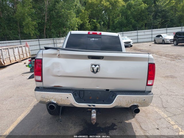Auction sale of the 2015 Ram 1500 Big Horn, vin: 1C6RR7LT0FS788620, lot number: 45936522