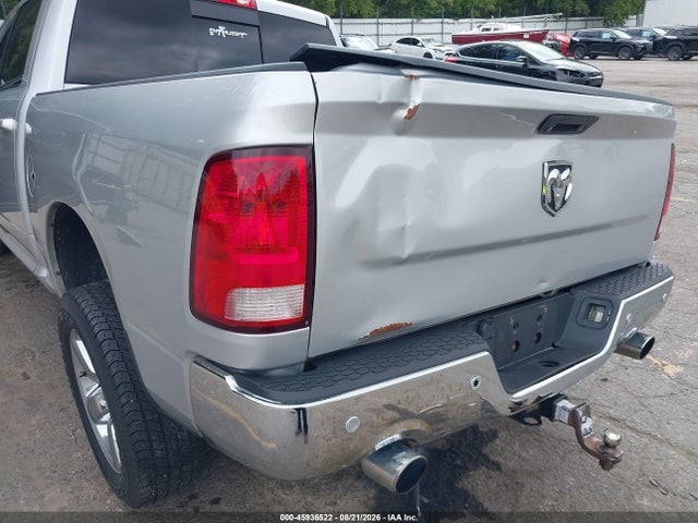 Auction sale of the 2015 Ram 1500 Big Horn, vin: 1C6RR7LT0FS788620, lot number: 45936522