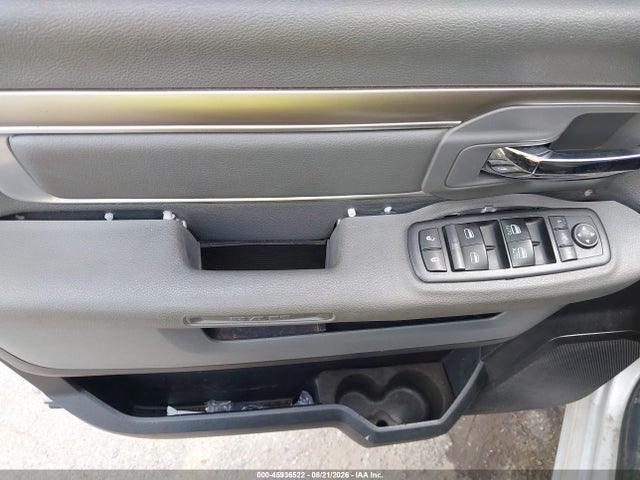 Auction sale of the 2015 Ram 1500 Big Horn, vin: 1C6RR7LT0FS788620, lot number: 45936522