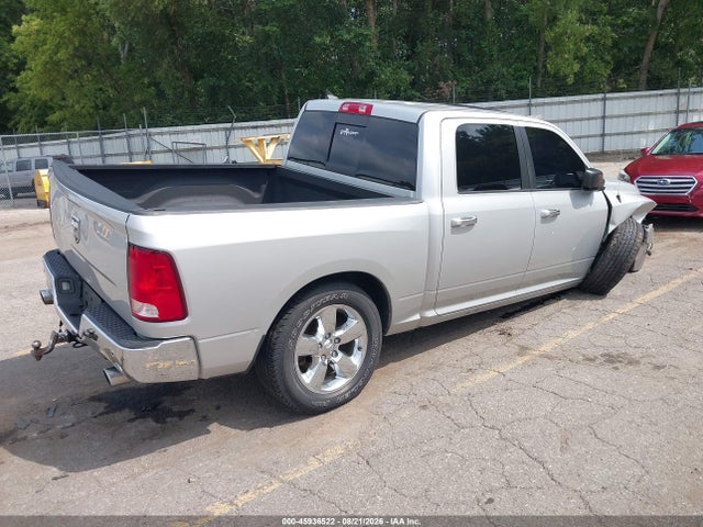 Auction sale of the 2015 Ram 1500 Big Horn, vin: 1C6RR7LT0FS788620, lot number: 45936522