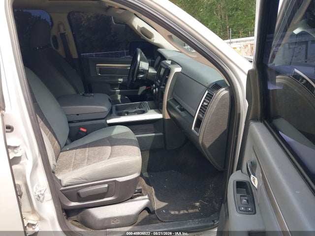 Auction sale of the 2015 Ram 1500 Big Horn, vin: 1C6RR7LT0FS788620, lot number: 45936522