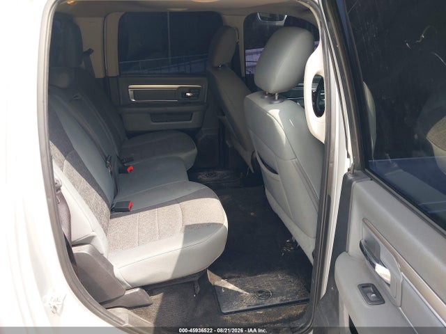 Auction sale of the 2015 Ram 1500 Big Horn, vin: 1C6RR7LT0FS788620, lot number: 45936522