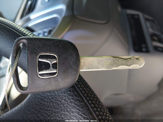 2005 Honda Odyssey Ex-l მანქანა იყიდება აუქციონზე, vin: 5FNRL387X5B085150, აუქციონის ნომერი: 45936525
