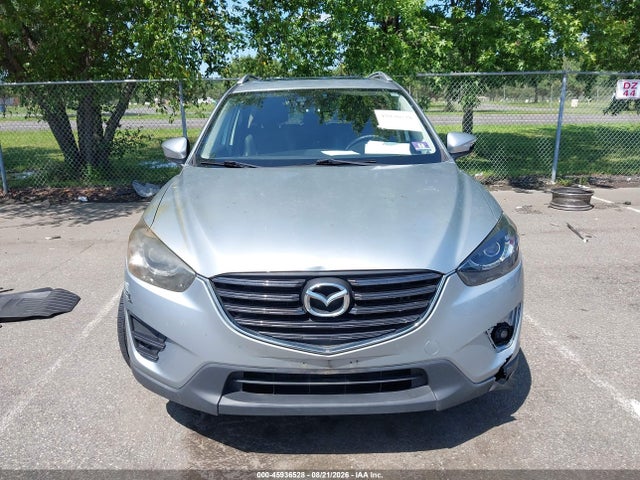 Продажа на аукционе авто 2016 Mazda Cx-5 Grand Touring, vin: JM3KE4DY5G0668959, номер лота: 45936528