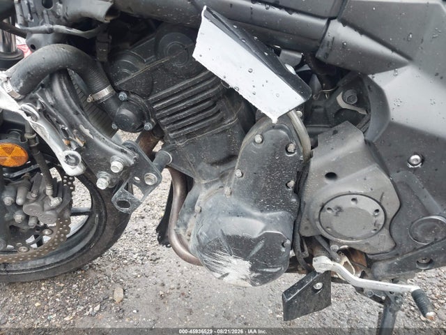 Aukcja sprzedaży 2013 Kawasaki Ex650 E, vin: JKAEXEE19DDA10389, numer aukcji: 45936529
