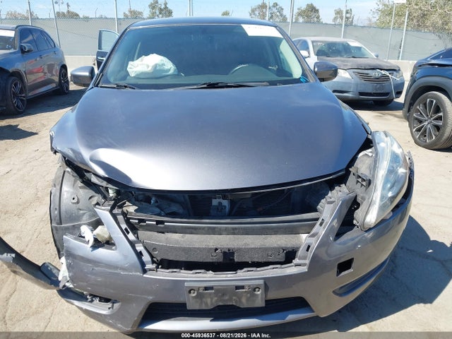 Nissan SENTRA SV 2015 3N1AB7AP4FL679076 Image 6