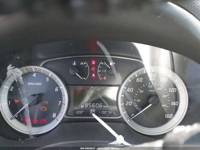 Nissan SENTRA SV 2015 3N1AB7AP4FL679076 Image 7