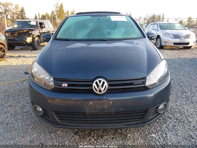Продаж на аукціоні авто 2012 Volkswagen Golf Tdi 4-door, vin: WVWNM7AJ6CW251908, номер лоту: 45936538