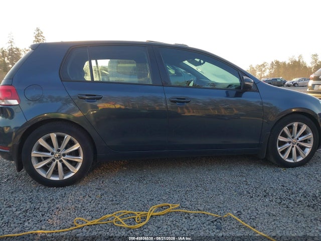 Продаж на аукціоні авто 2012 Volkswagen Golf Tdi 4-door, vin: WVWNM7AJ6CW251908, номер лоту: 45936538