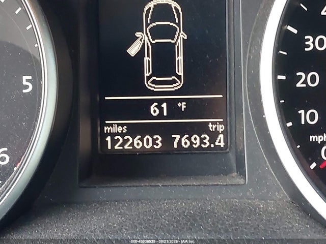 Продаж на аукціоні авто 2012 Volkswagen Golf Tdi 4-door, vin: WVWNM7AJ6CW251908, номер лоту: 45936538