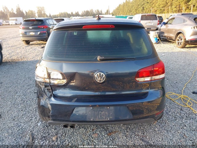 Продаж на аукціоні авто 2012 Volkswagen Golf Tdi 4-door, vin: WVWNM7AJ6CW251908, номер лоту: 45936538