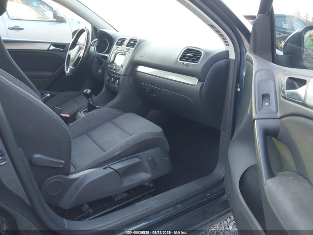 Продаж на аукціоні авто 2012 Volkswagen Golf Tdi 4-door, vin: WVWNM7AJ6CW251908, номер лоту: 45936538