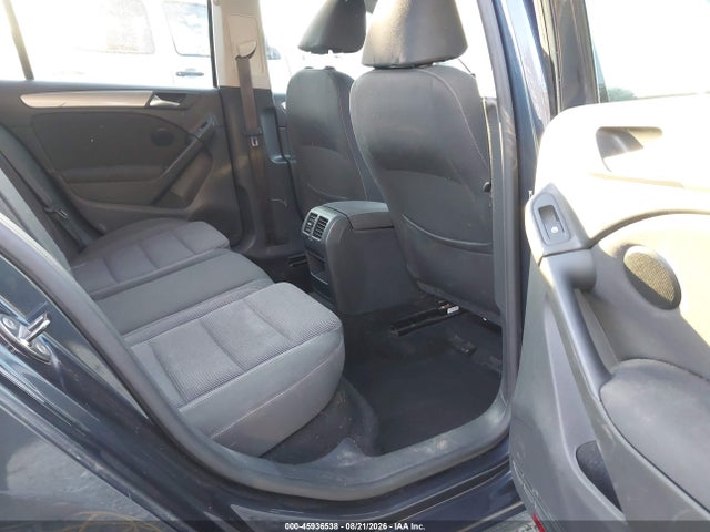 Продаж на аукціоні авто 2012 Volkswagen Golf Tdi 4-door, vin: WVWNM7AJ6CW251908, номер лоту: 45936538