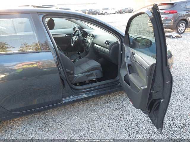 Продаж на аукціоні авто 2012 Volkswagen Golf Tdi 4-door, vin: WVWNM7AJ6CW251908, номер лоту: 45936538