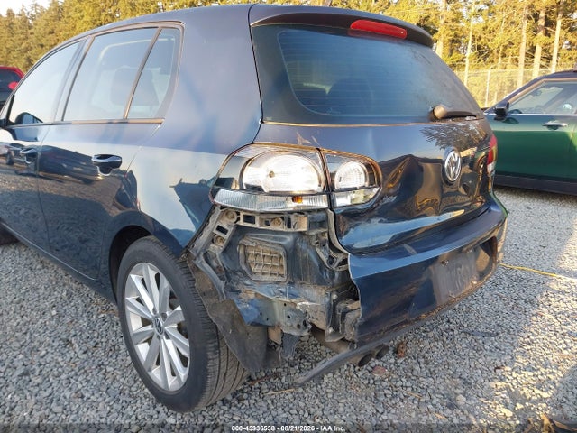 Продаж на аукціоні авто 2012 Volkswagen Golf Tdi 4-door, vin: WVWNM7AJ6CW251908, номер лоту: 45936538