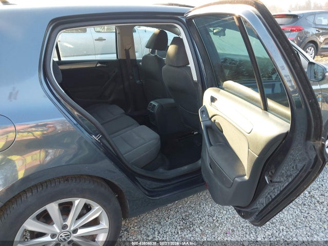 Продаж на аукціоні авто 2012 Volkswagen Golf Tdi 4-door, vin: WVWNM7AJ6CW251908, номер лоту: 45936538