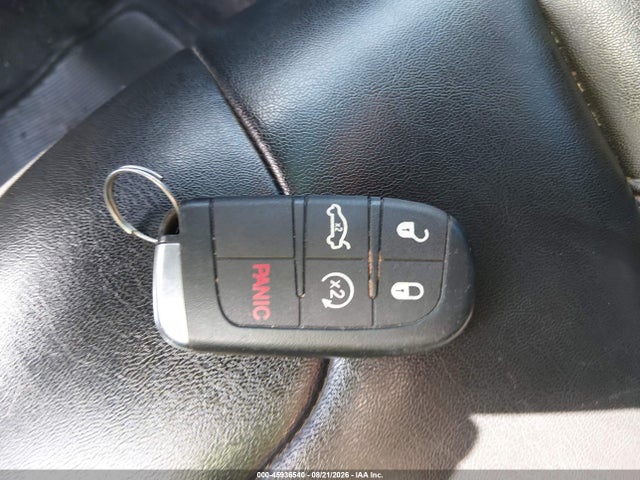 2019 Jeep Cherokee Latitude Plus Fwd მანქანა იყიდება აუქციონზე, vin: 1C4PJLLN8KD164323, აუქციონის ნომერი: 45936540