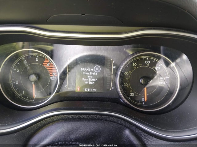 2019 Jeep Cherokee Latitude Plus Fwd მანქანა იყიდება აუქციონზე, vin: 1C4PJLLN8KD164323, აუქციონის ნომერი: 45936540