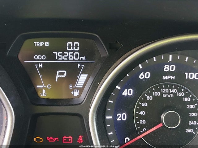 Aukcja sprzedaży 2013 Hyundai Elantra Gls, vin: 5NPDH4AE9DH336542, numer aukcji: 45936545
