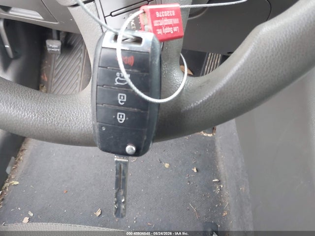 Продажа на аукционе авто 2016 Kia Sportage Lx, vin: KNDPB3AC2G7867372, номер лота: 45936548