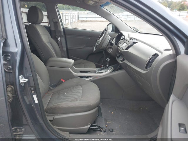 Продажа на аукционе авто 2016 Kia Sportage Lx, vin: KNDPB3AC2G7867372, номер лота: 45936548