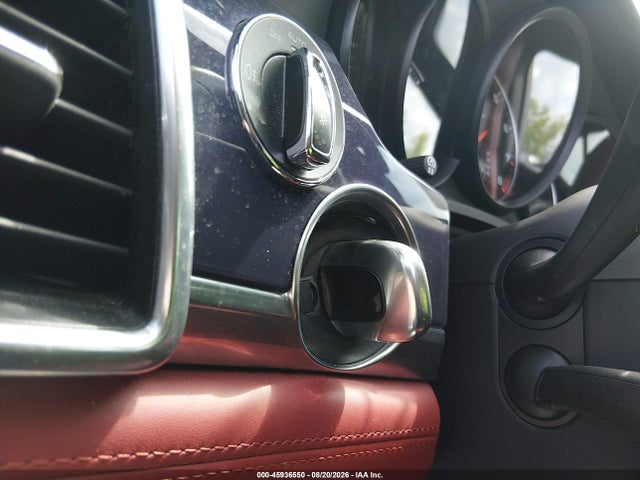 Продаж на аукціоні авто 2016 Porsche Panamera 4, vin: WP0AA2A74GL000147, номер лоту: 45936550