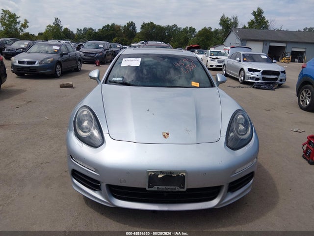 Продаж на аукціоні авто 2016 Porsche Panamera 4, vin: WP0AA2A74GL000147, номер лоту: 45936550