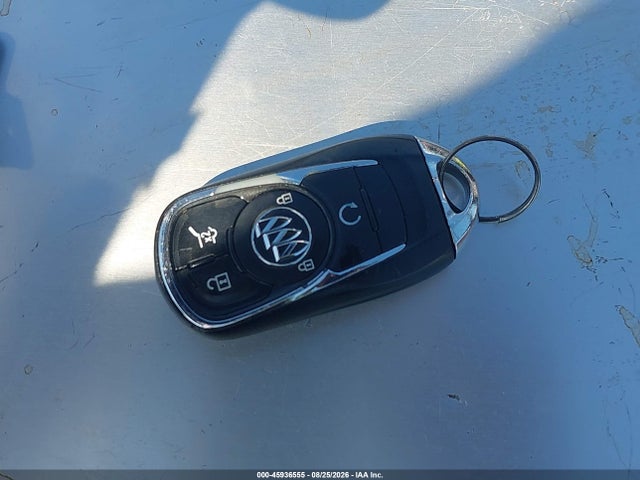 2017 Buick Envision Essence მანქანა იყიდება აუქციონზე, vin: LRBFXBSA9HD048039, აუქციონის ნომერი: 45936555